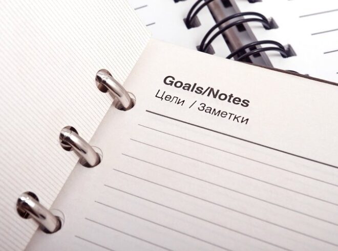 10 Rules for Mastering Goal Setting