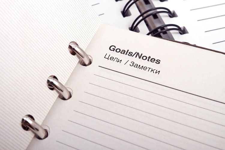 10 Rules for Mastering Goal Setting